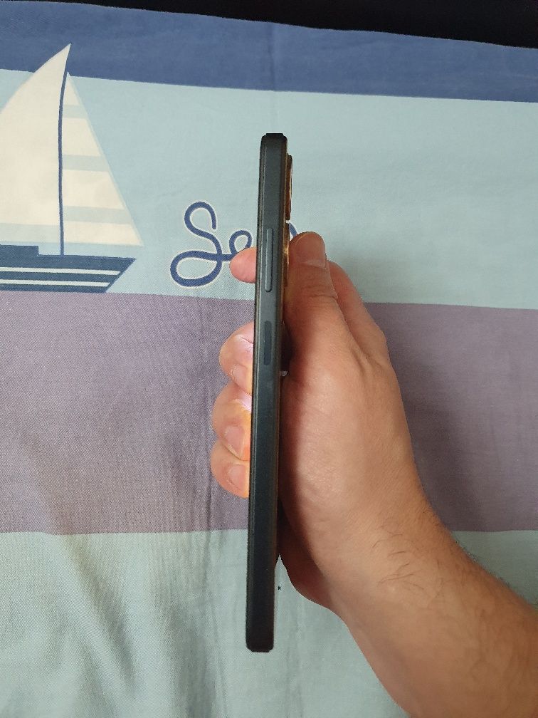 ZTE Nubia Neo 5G 8+10/256 Orginal igravoy Xolati yaxshi zor
