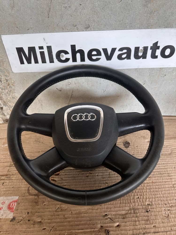 Волан ауди а4 б6 б7 / audi a4 b6 b7