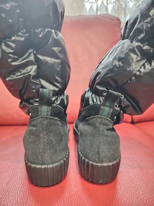 Cizme Romika De Zapada Waterproof Noi Neutilizat 38