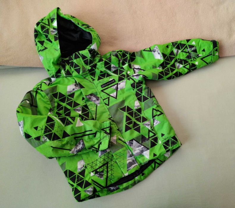 Детски ски яке и панталон р.128