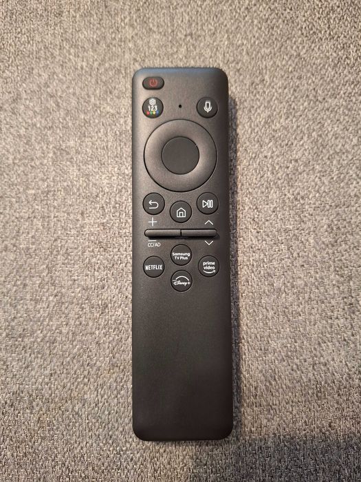 Telecomanda smart bluetooth pentru TV Samsung, noua sigilata