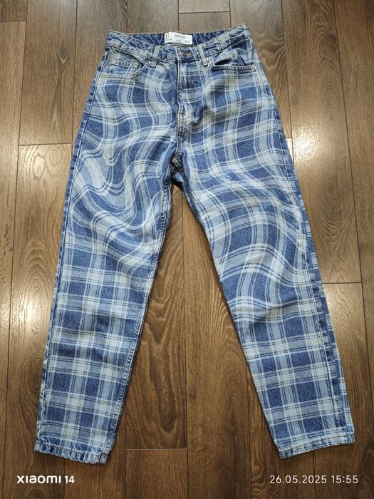 Дънки Bershka,Mango,Trendyol