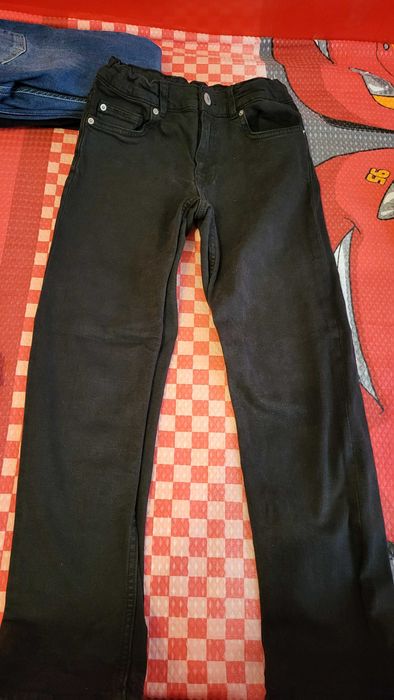 Детски дънки Gap, Zara, Okaidi