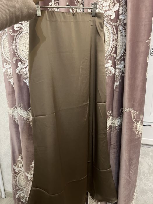 Срочно! Новая юбка от казахстанского бренда