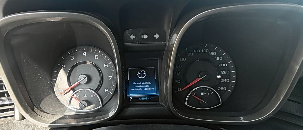 Malibu 1 avtamat 2012 pasz 3 sotiladi