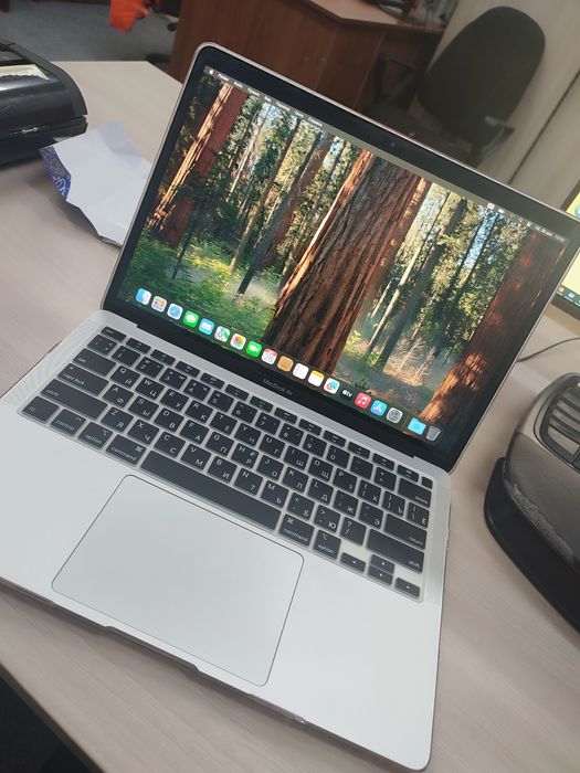 Apple MacBook 13 Air, 2020, 8GB, 256GB, M1