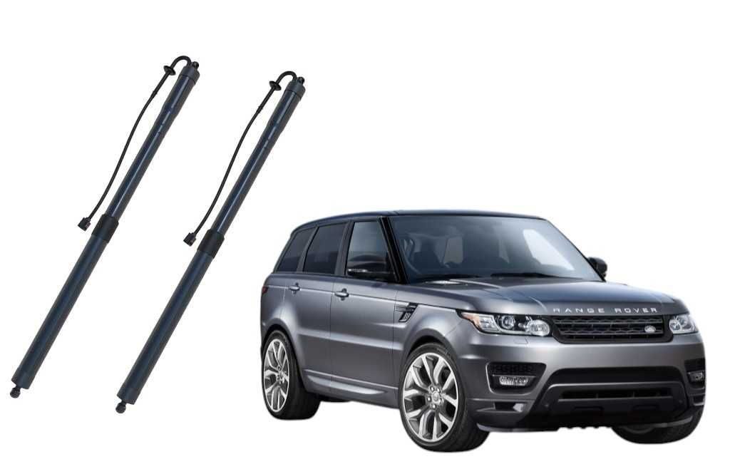 Електрически амортисьор за багажник  Range Rover Sport 2014-