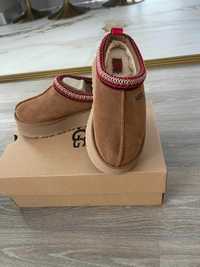 UGG Tazz Slipper Chestnut