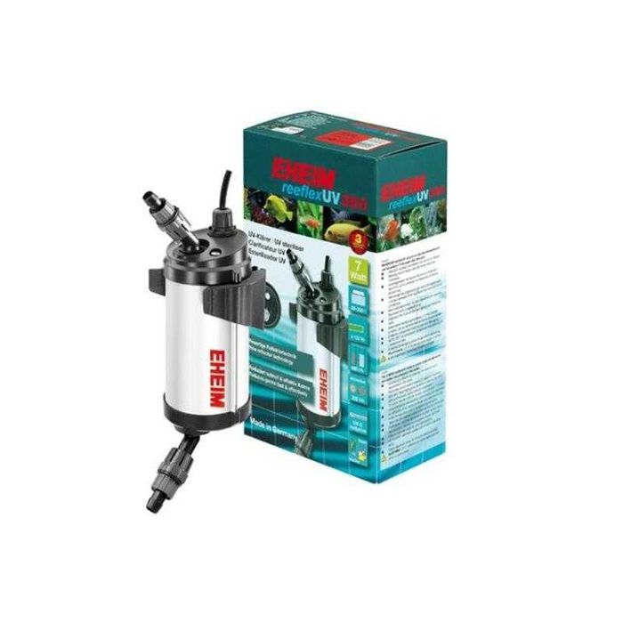 Sterilizator UV Eheim acvariu