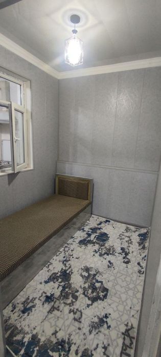 Yunusobod 4 kv orentir Sezam 2 xona evro remont Mebel texnika