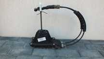 Timonerie Dacia Logan 2, cod 349016019R, Dacia Logan 2, 5 viteze