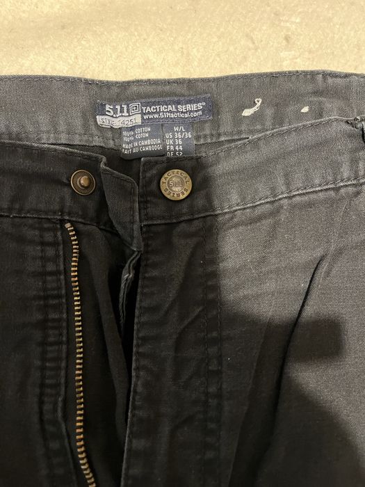 Тактически панталони 5.11