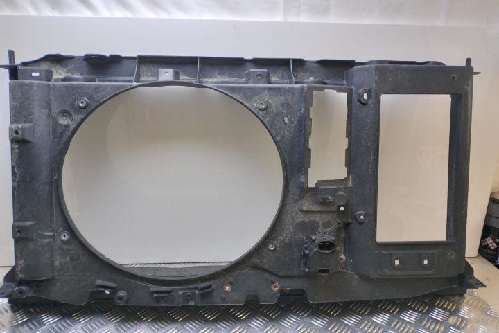 Panoul frontal 9677509880 Peugeot 408 prima generatie seria