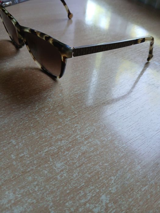 Ochelari de soare Carolina Ferrera de colectie.