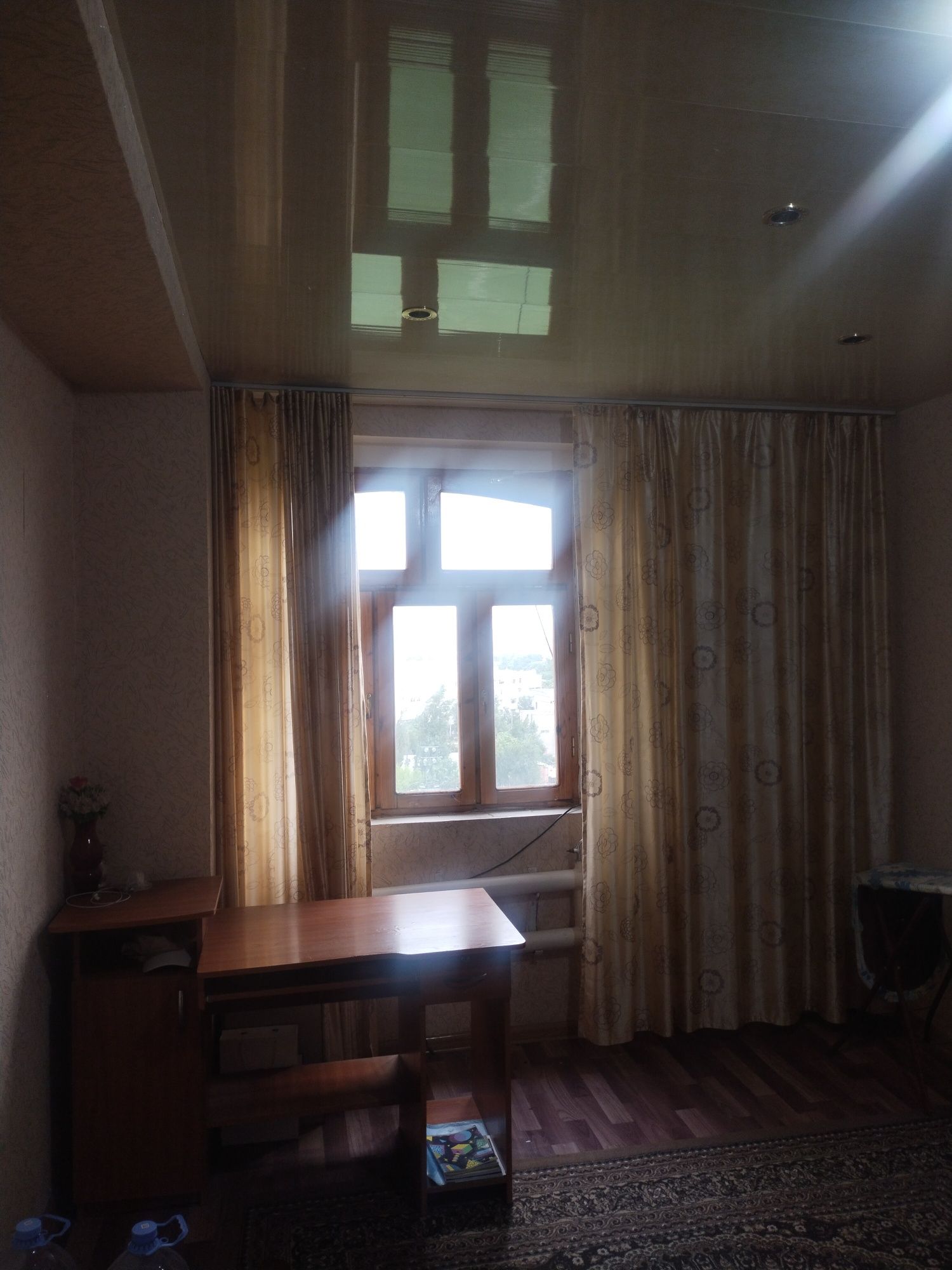 Продается квартира