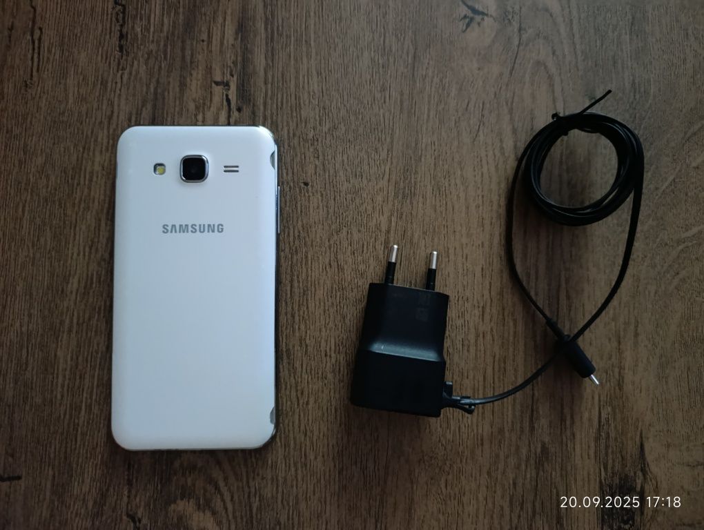 Samsung Galaxy J5, SM-J500FN