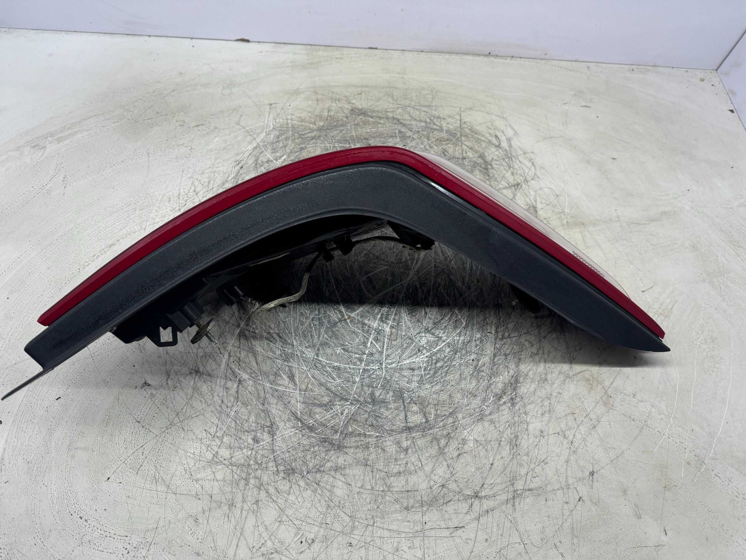 Stop Tripla Stanga Jguar XJ 2012