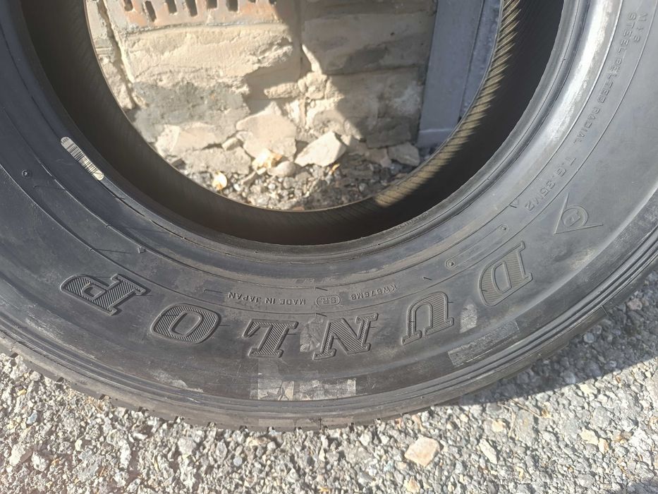 Продам новую шину