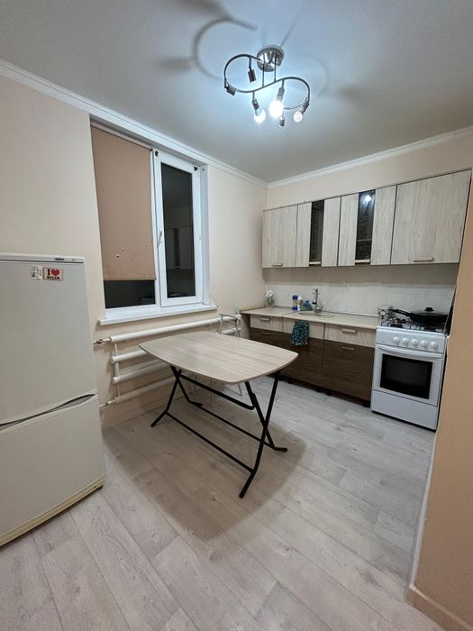 Сдам в аренду однакомнатную квартиру