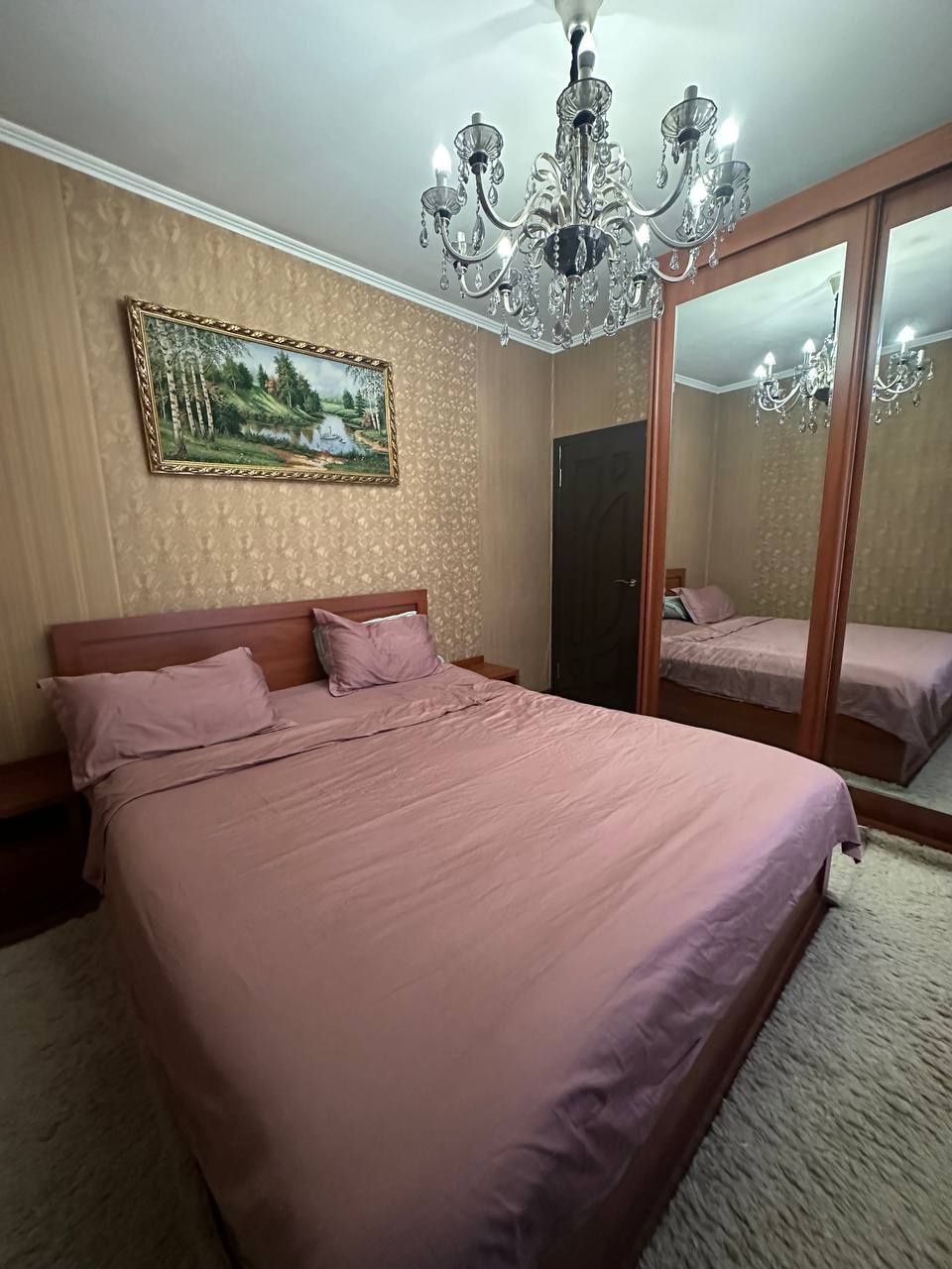 Продается квартира 4/4/9 Госпитальный Нукусская, макро Яккасарай