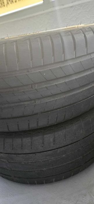 Anvelope vara SH Bridgestone 245/45 r19
