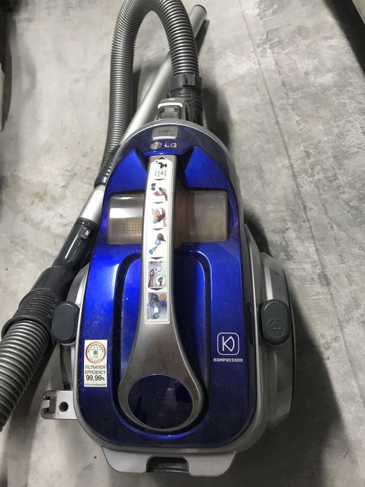 Пылесос  состояние отличное