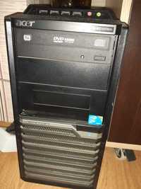 Настолен компютър Acer