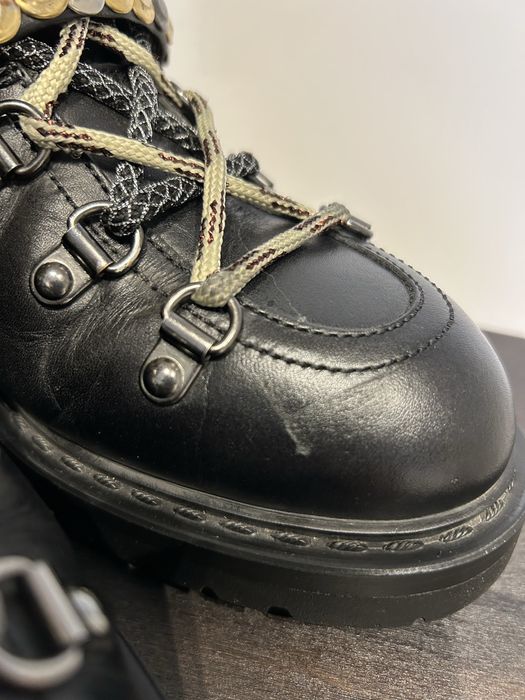 Боти тип combat boots Barracuda