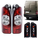 Стопове стоп Рено Мастър, Опел Мовано, Renault Master, Opel Movano