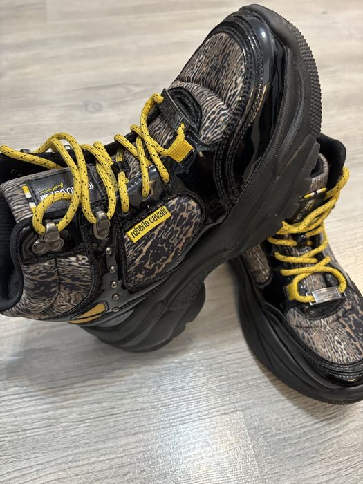 Ghete Roberto Cavalli originali