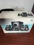 Sistem audio 5.1 Logitech Z506