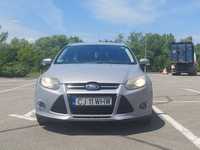 Ford Focus 1.6 diesel 115 cp