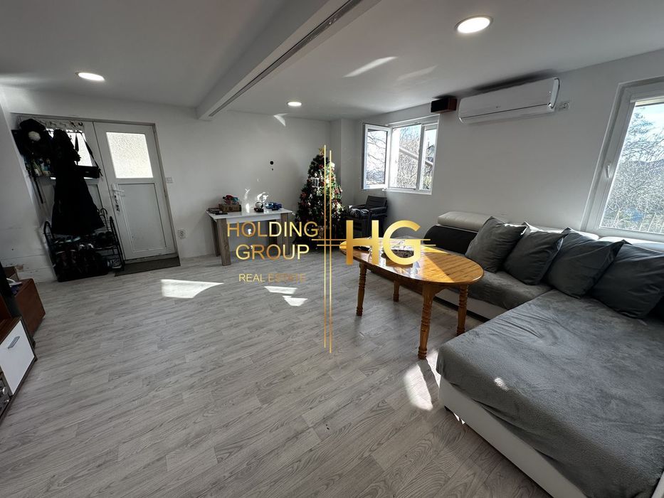 Продава се Къща в Варна, м-т Сълзица - 140 кв.м за 1250 €/кв.м - Снимка #1