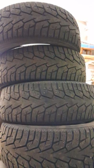 Yokohama в хорошем сост!