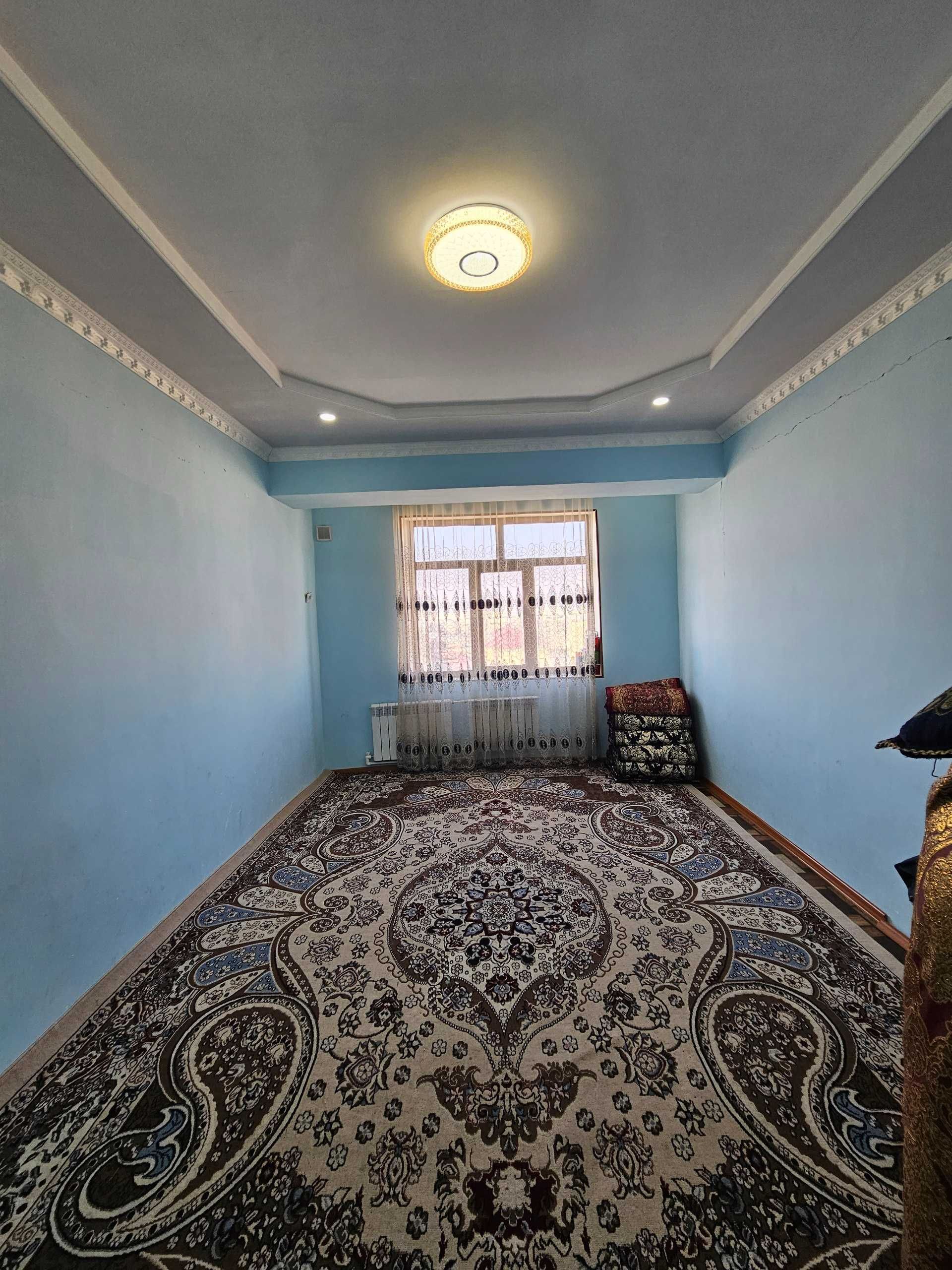2 xonali 65m² 5-qavat.