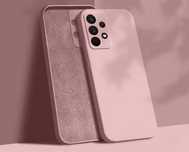 Samsung A55 кайс калъф