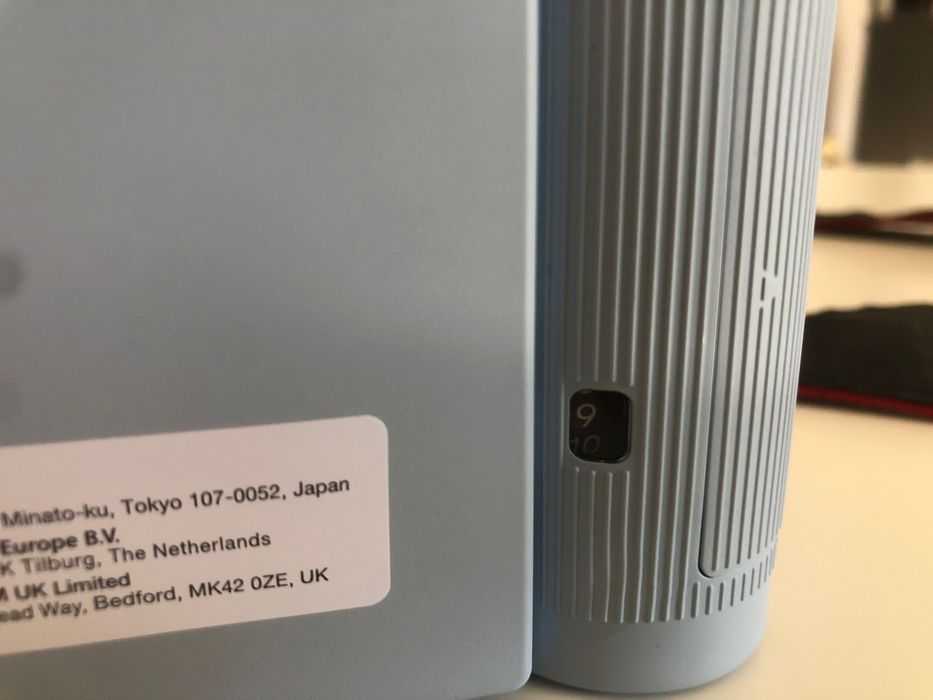 Aparat de fotografiat Polaroid