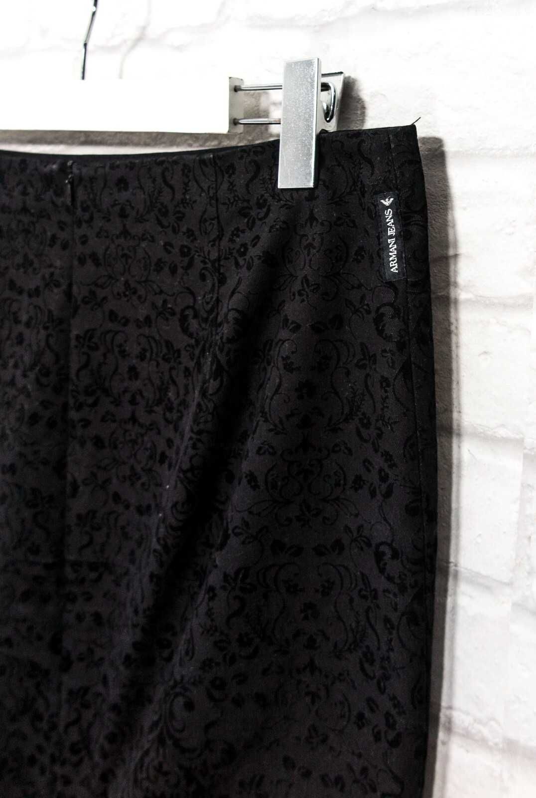 Armani Jeans Оригинална пола размер Size 46 / US 10  / L