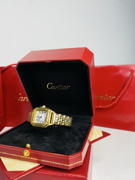 Продается Часы Cartier