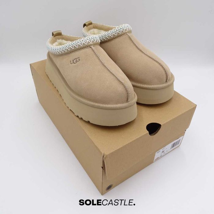 UGG TAZZ Slipper 'Sand'
