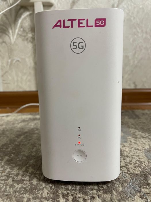Wi fi  роутер Altel