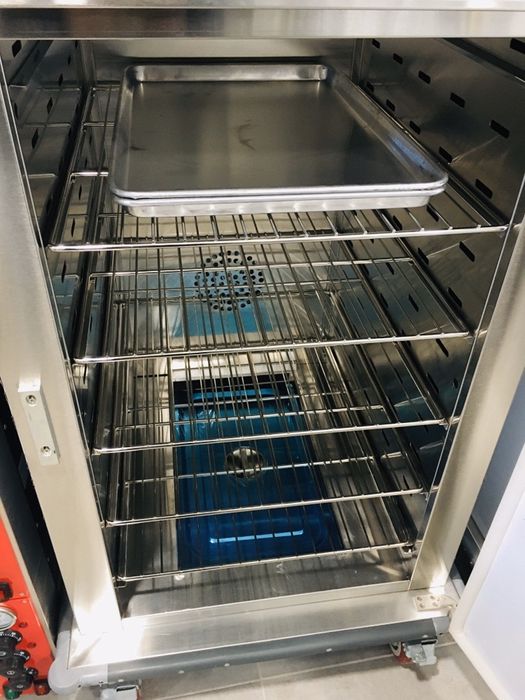 Топъл шкаф 3 размера