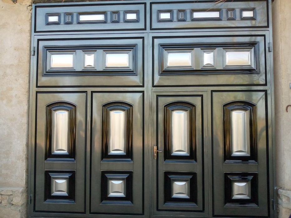 Buxoro darvozalar.