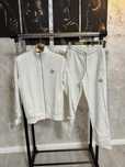 Trening Barbati Casablanca Full White!
