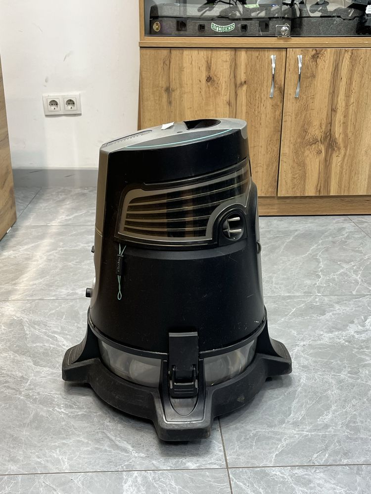 Пылесос Roboclean 2019/ТехноАлтын/Рассрочка