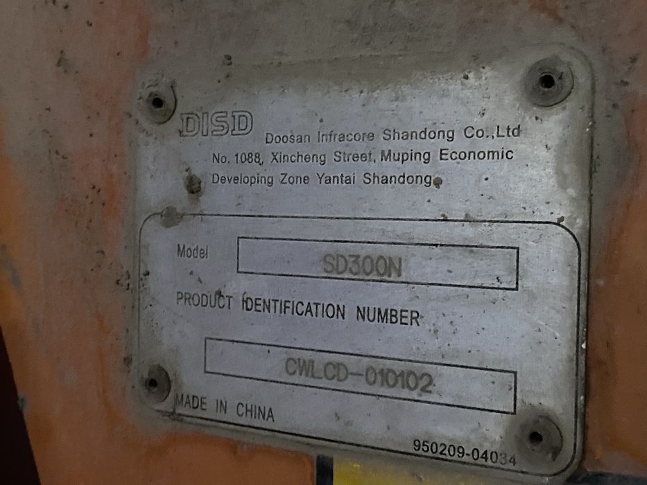 Продается Погрузчик Doosan 2013