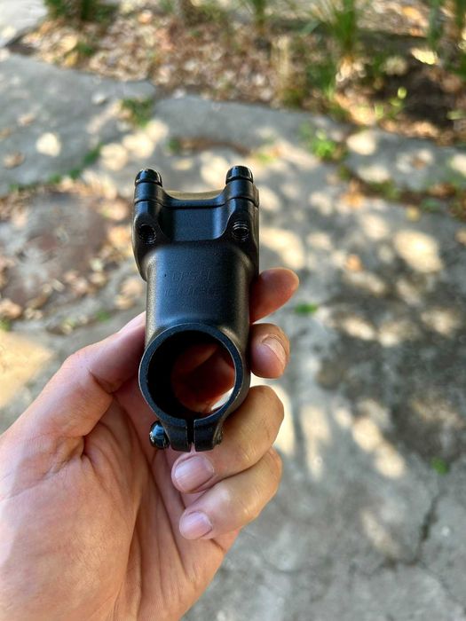 Лапа за кормило Cube CPS SL