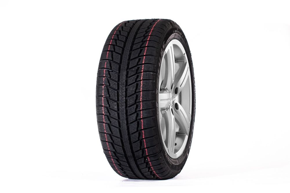 Anvelope (R14-R18) M+S Iarna 205/50 R17 Radburg Transport GRATUIT