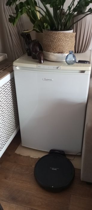 Морозильная камера