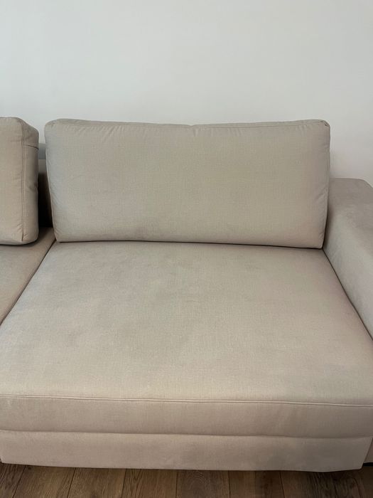 Canapea extensibila 4 locuri Mobexpert